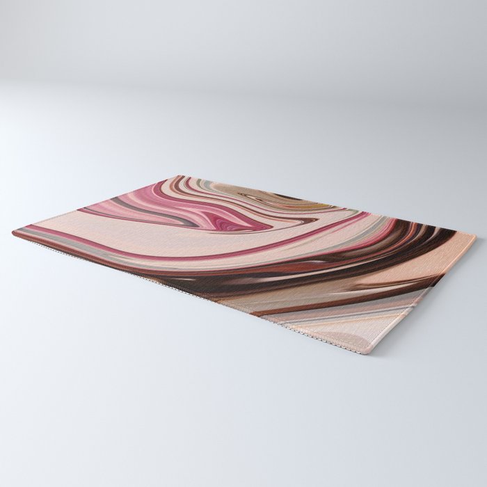 Groovy Vibes Only Rug Gallery Image 3