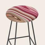 Groovy Vibes Only Stool Gallery Image 2
