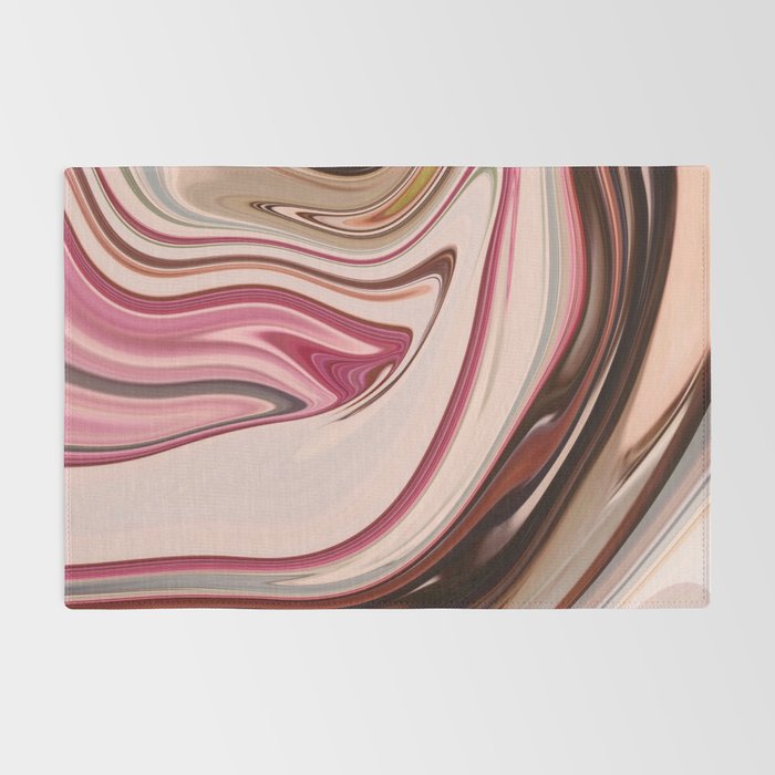 Groovy Vibes Only Rug Gallery Image 2