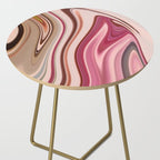 Groovy Vibes Only Side Table Gallery Image 2