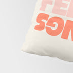 Feeling Feelings Pillow Sham Gallery Image 4