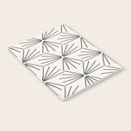 SUN TILE LIGHT Notebook Gallery Image 2