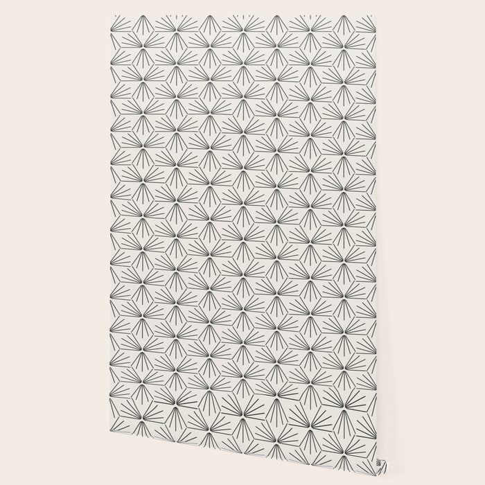 SUN TILE LIGHT Wallpaper Gallery Image 2