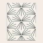 SUN TILE LIGHT Notebook Gallery Image 4