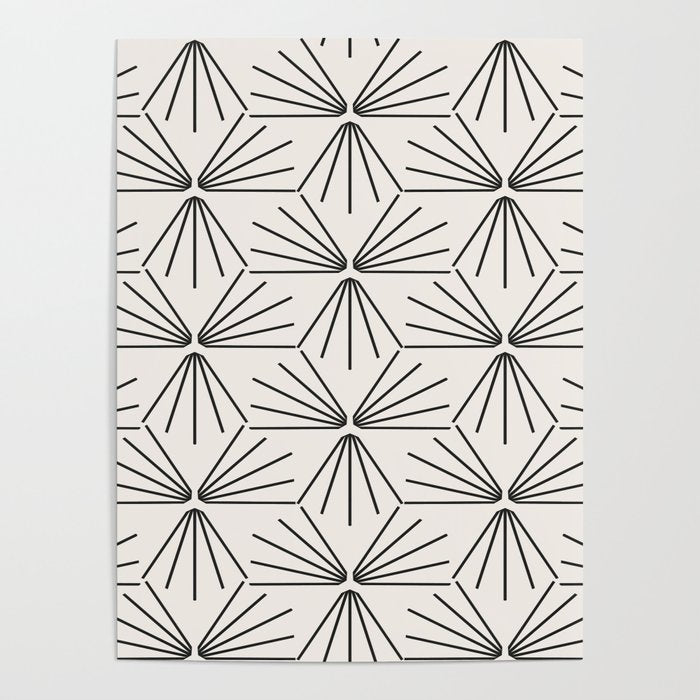SUN TILE LIGHT Poster Gallery Image 4