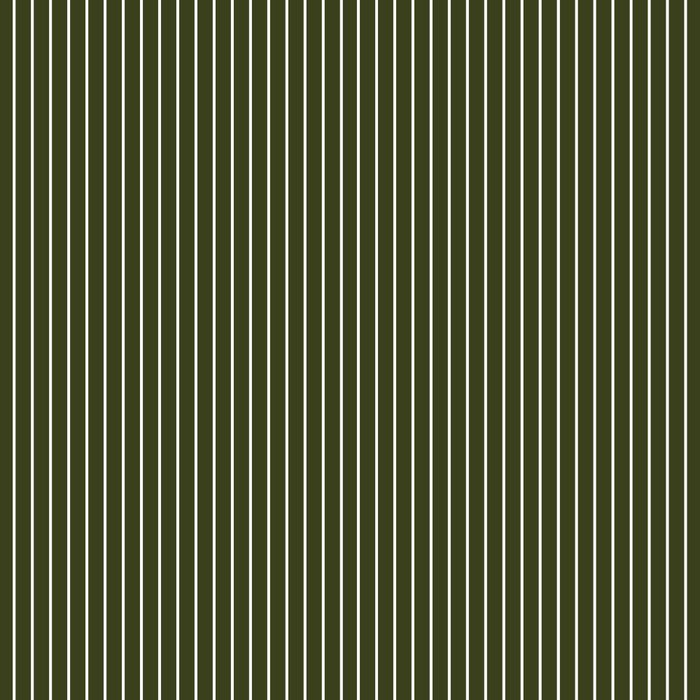 Lines #6 (Olive Green) Coffee Mug Gallery Image 2