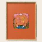 Harvest What You Plant Serving Tray Gallery Image 1