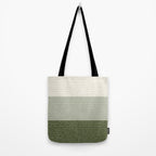 Sage Beige (Lined) Tote Bag Gallery Image 2