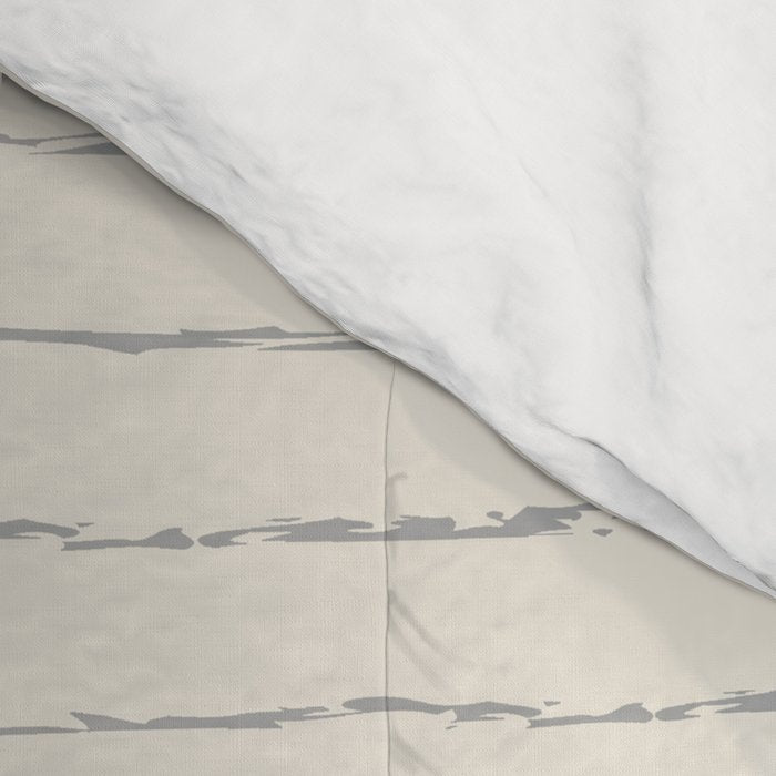 Sage Beige (Lined) Comforter Gallery Image 4