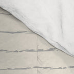 Sage Beige (Lined) Comforter Gallery Image 4