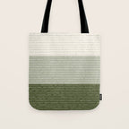 Sage Beige (Lined) Tote Bag Gallery Image 1