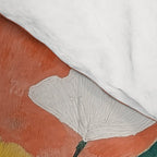 Bold Sunflower Still Life Comforter Gallery Image 4