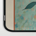 Bold Sunflower Still Life Laptop Sleeve Gallery Image 3