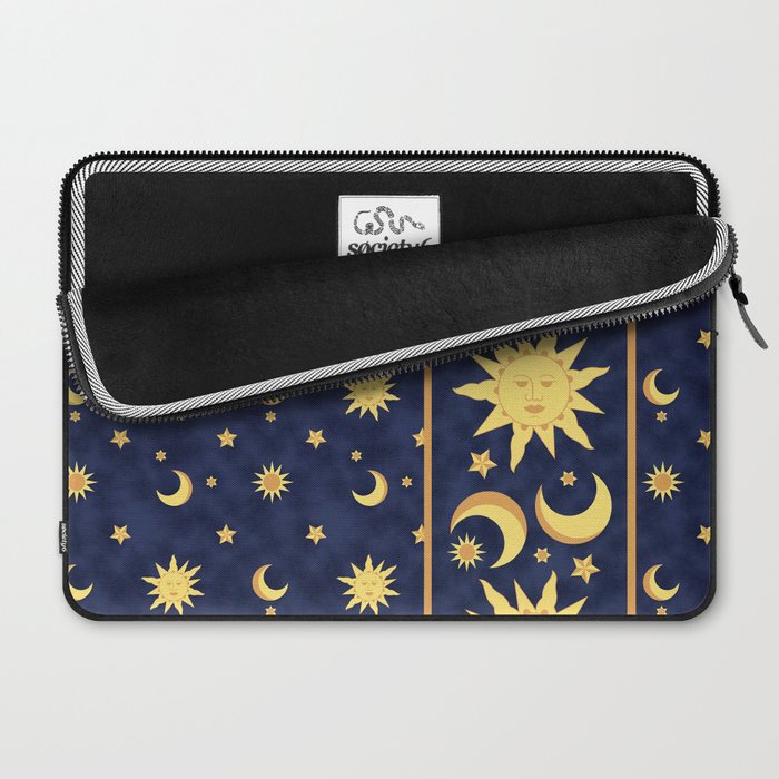 Another Celestial Mood Laptop Sleeve Gallery Image 2