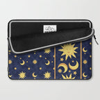 Another Celestial Mood Laptop Sleeve Gallery Image 2