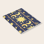 Another Celestial Mood Notebook Gallery Image 2
