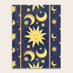 Another Celestial Mood Notebook Gallery Image 4