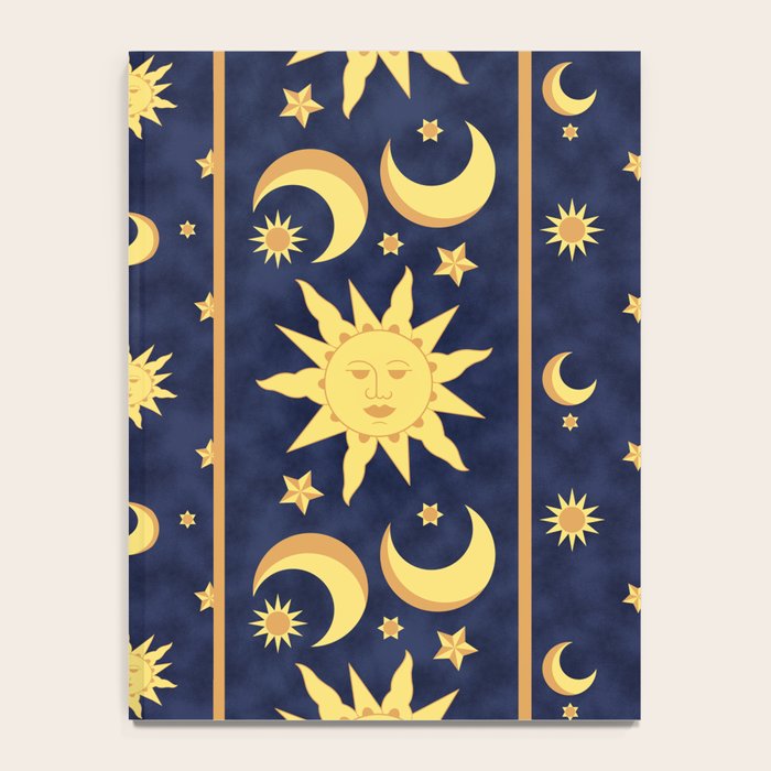 Another Celestial Mood Notebook Gallery Image 4