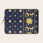 Another Celestial Mood Laptop Sleeve Gallery Image 1