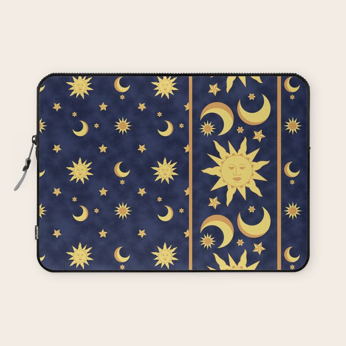 Another Celestial Mood Laptop Sleeve Gallery Image 1