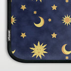 Another Celestial Mood Laptop Sleeve Gallery Image 3