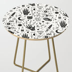Witchcraft II Side Table Gallery Image 2