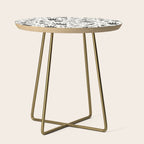 Witchcraft II Side Table Gallery Image 1