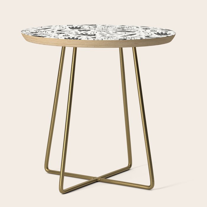 Witchcraft Ii Side Table Gallery Image 1