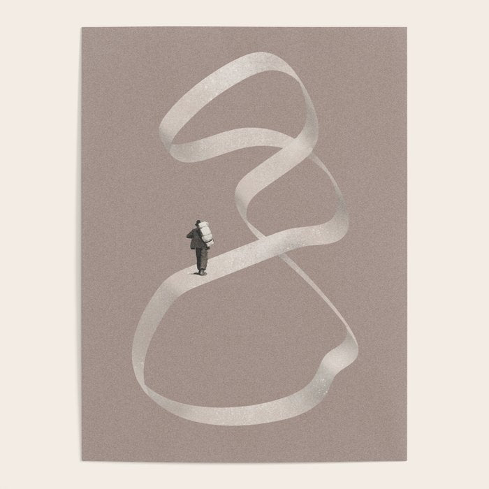 Forgive me I am sleepwalking Poster Gallery Image 1