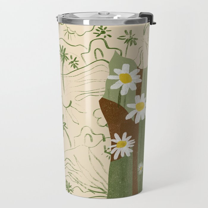 Serenity Travel Mug Gallery Image 2