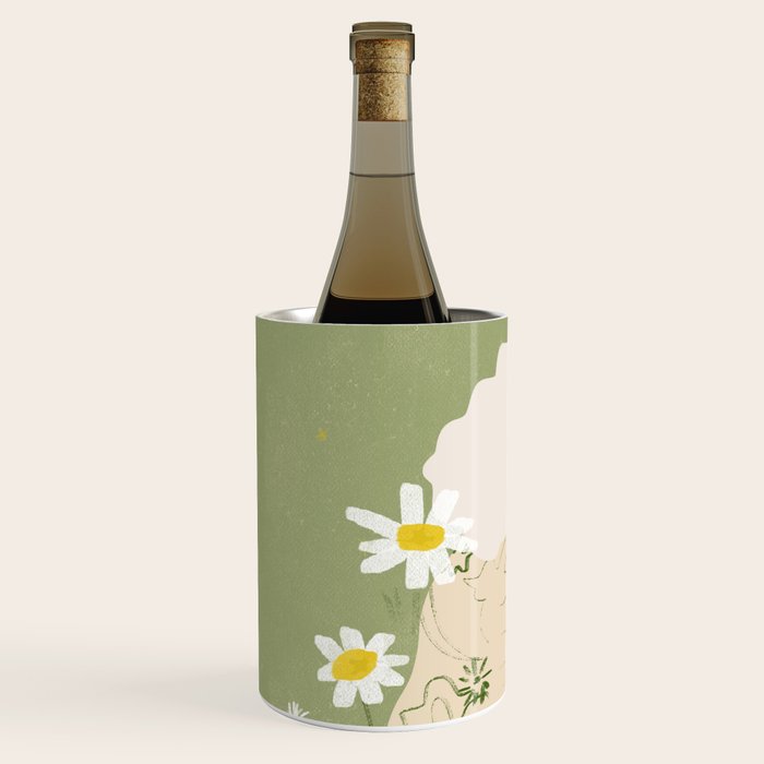 Serenity Wine Chiller Gallery Image 2