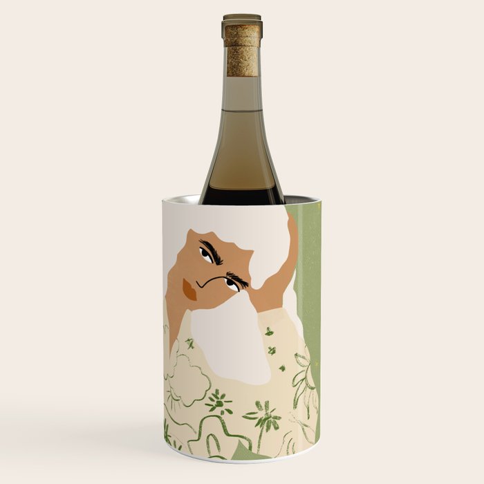 Serenity Wine Chiller Gallery Image 3
