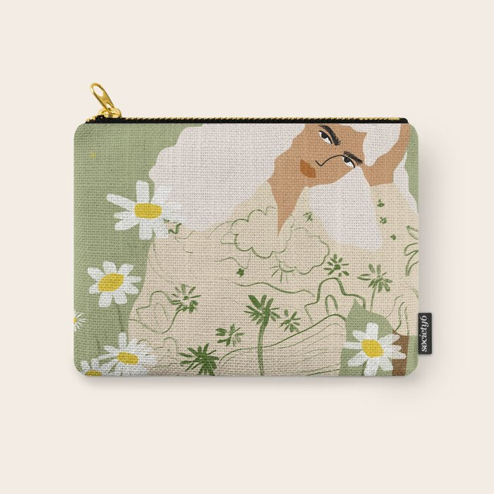 Serenity Carry All Pouch Gallery Image 1