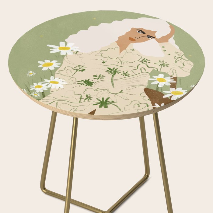 Serenity Side Table Gallery Image 2