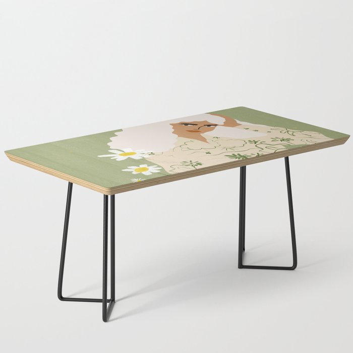Serenity Coffee Table Gallery Image 1