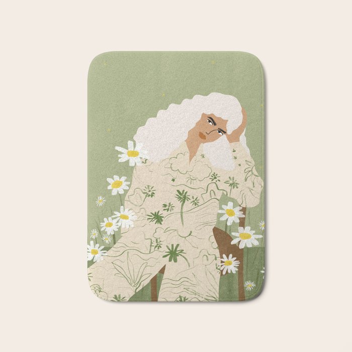 Serenity Bath Mat Gallery Image 1