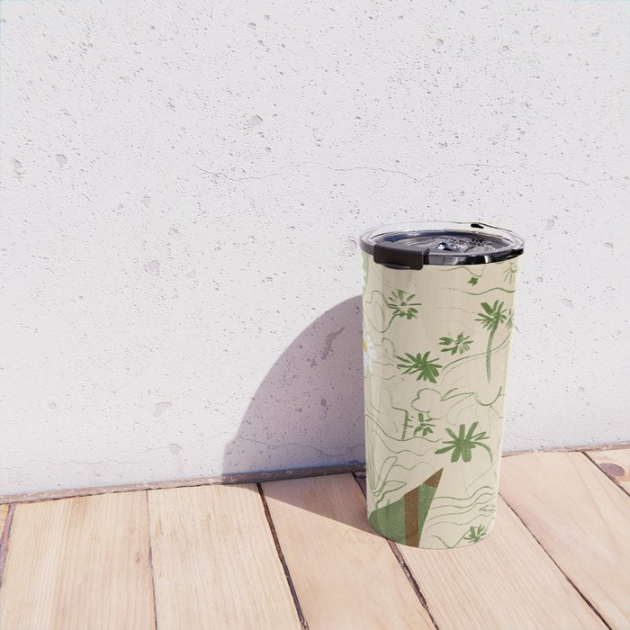 Serenity Travel Mug Gallery Image 4