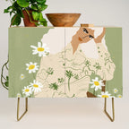 Serenity Credenza Gallery Image 1