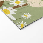 Serenity Welcome Mat Gallery Image 2