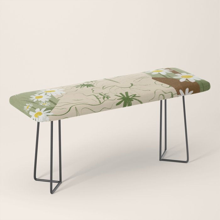 Serenity Bench Gallery Image 1