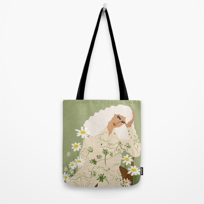 Serenity Tote Bag Gallery Image 2