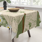 Serenity Tablecloth Gallery Image 3