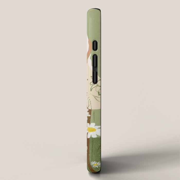 Serenity iPhone Case Gallery Image 2