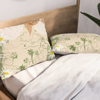 Serenity Pillow Sham Gallery Image 2
