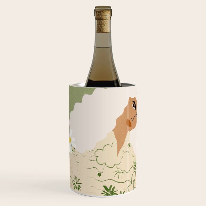 Serenity Wine Chiller Gallery Image 1