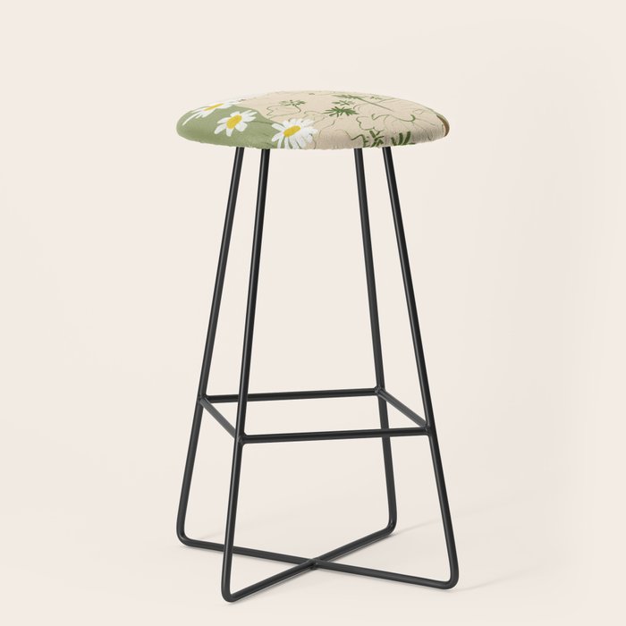 Serenity Stool Gallery Image 1