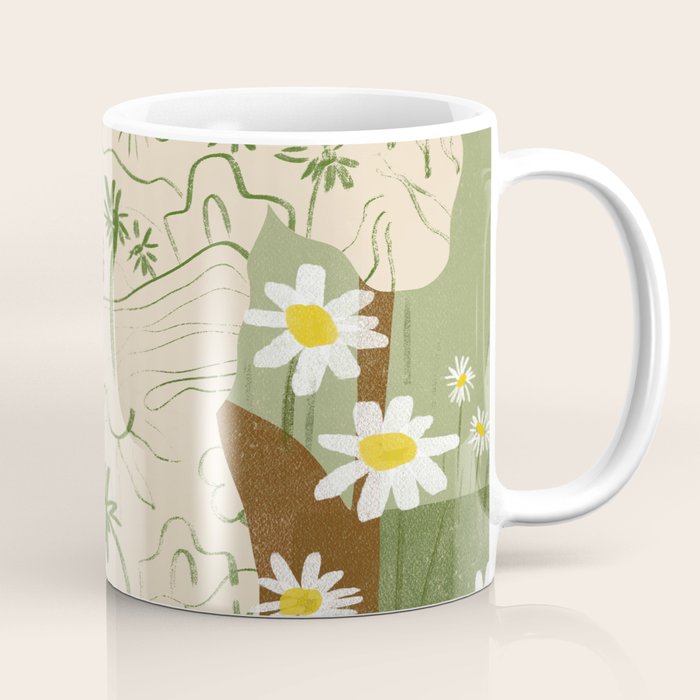 Serenity Coffee Mug Gallery Image 1