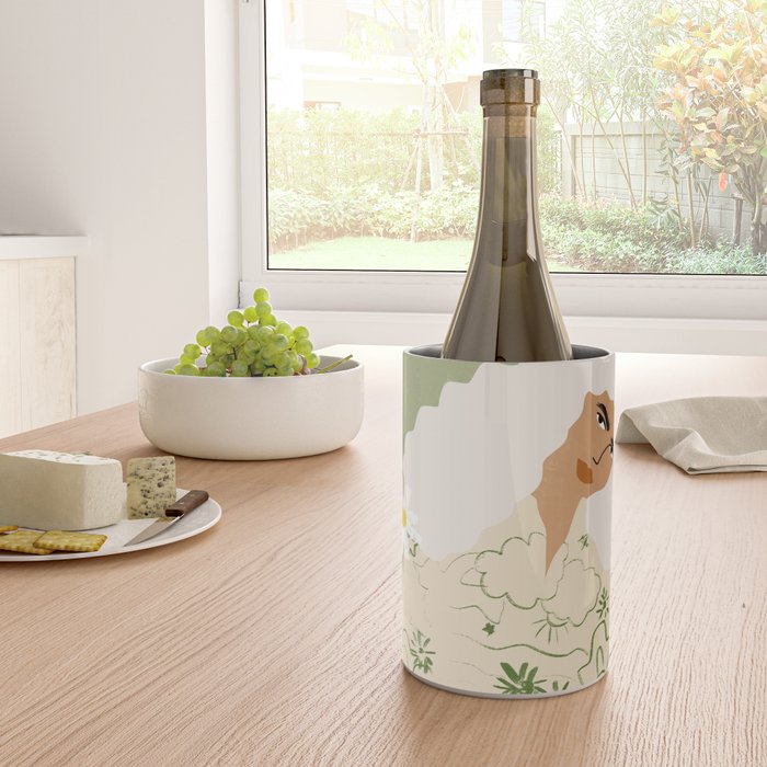 Serenity Wine Chiller Gallery Image 4