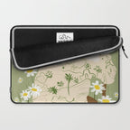 Serenity Laptop Sleeve Gallery Image 2