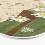 Serenity Bath Mat Gallery Image 3